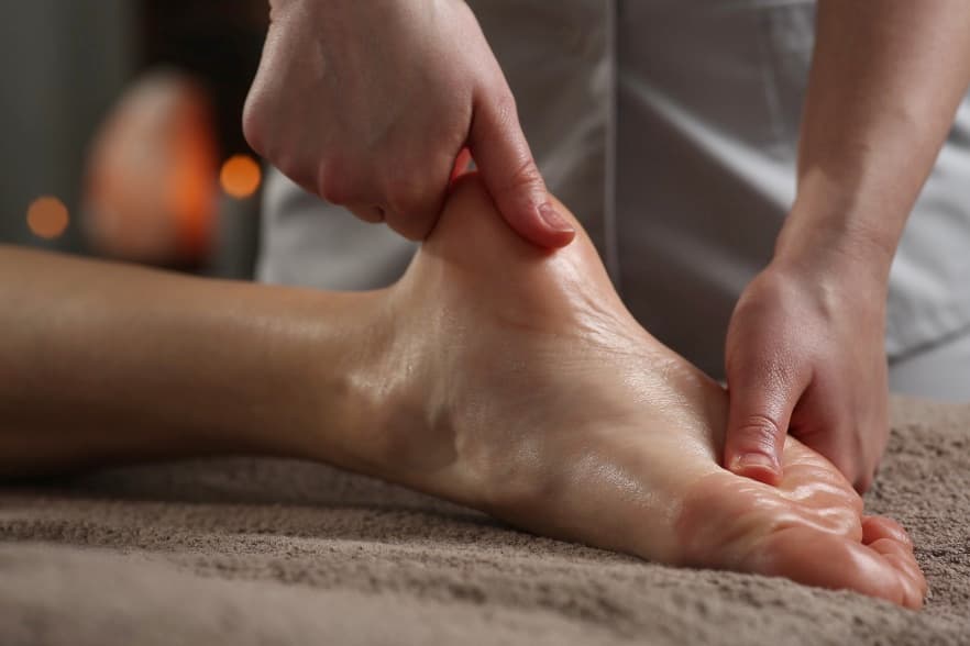 Reflexology