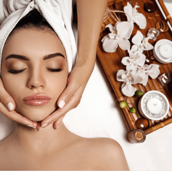 Chamomile Facial