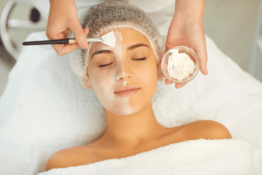 Facial Treatments