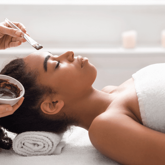 Oxygen Facial