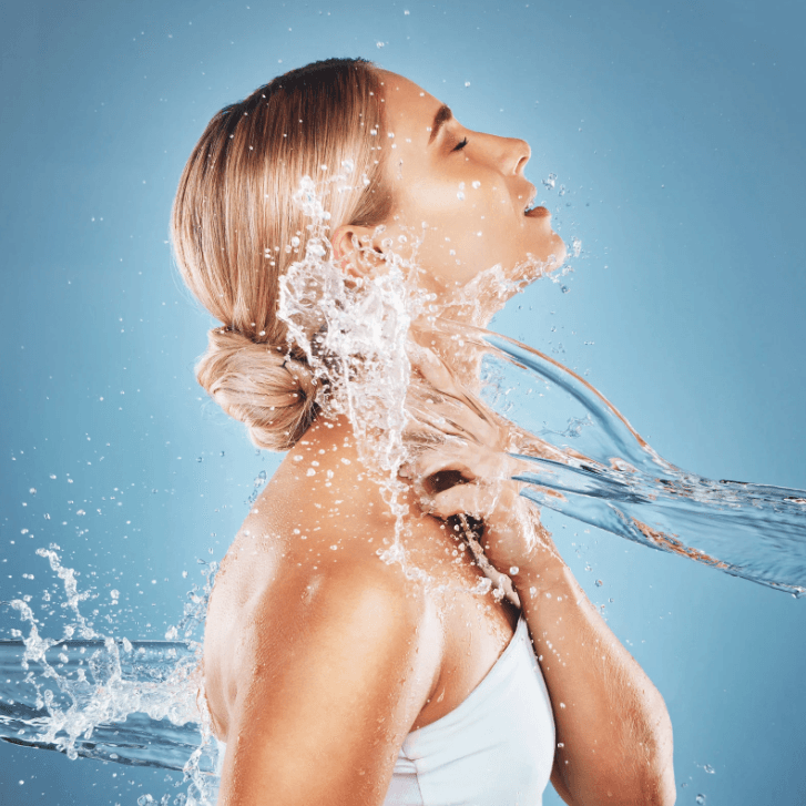 Hydrating Facial