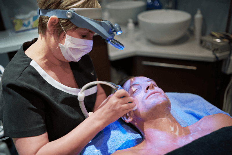 Facial Treatments