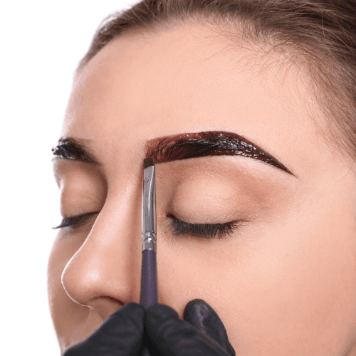 Eyebrow Tint