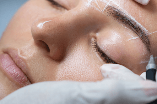 Facial Treatments