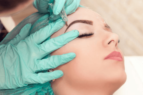 Facial Treatments