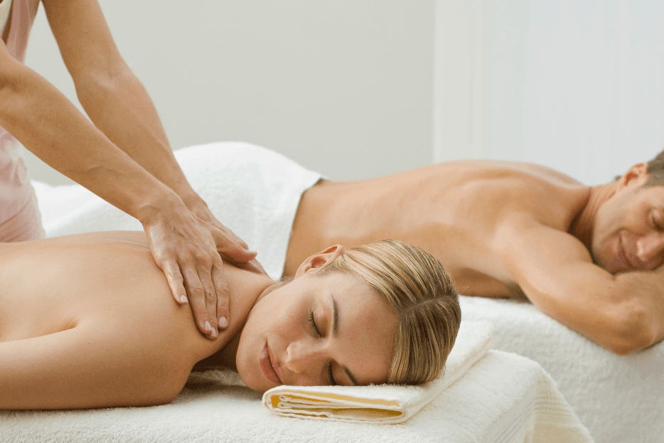 Massage Therapy