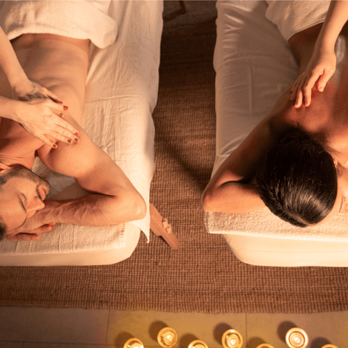 Couples Massage