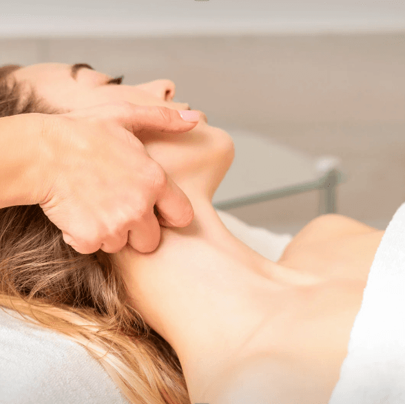 Lymphatic Drainage