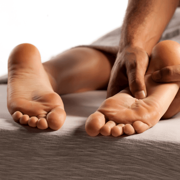 Reflexology