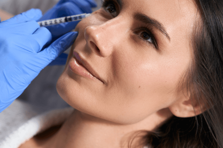 Anti Aging Injections