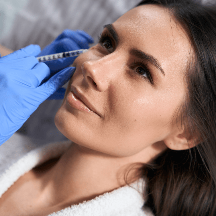 Anti-Aging Injections