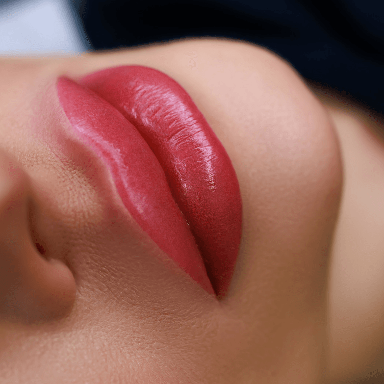 Lip Fillers