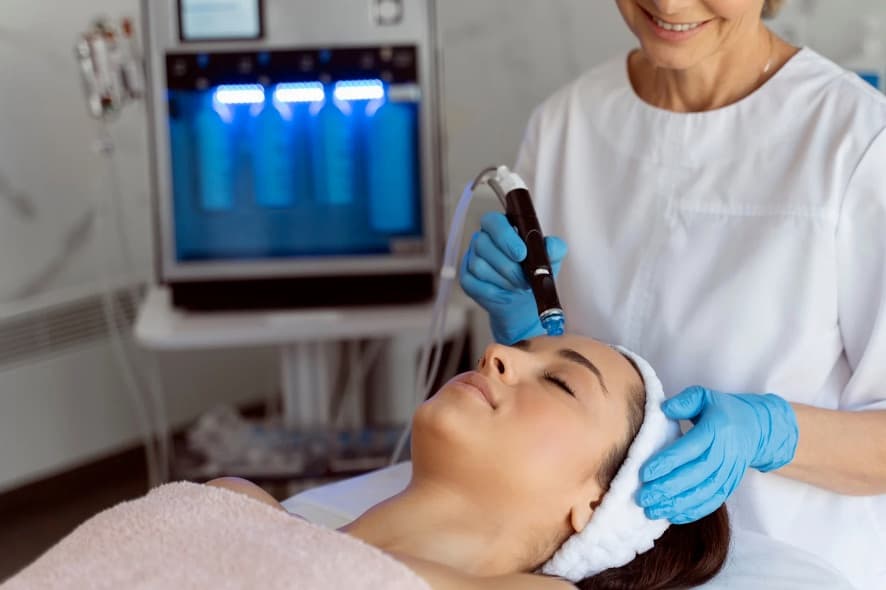 HydraFacial