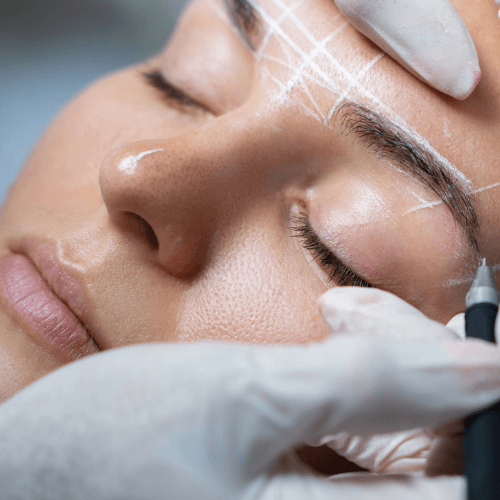 Lash and Brow Bar