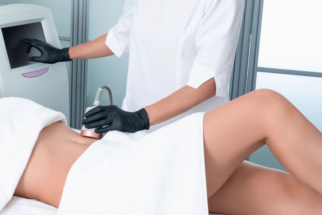 Body Sculpting & Cellulite Reduction