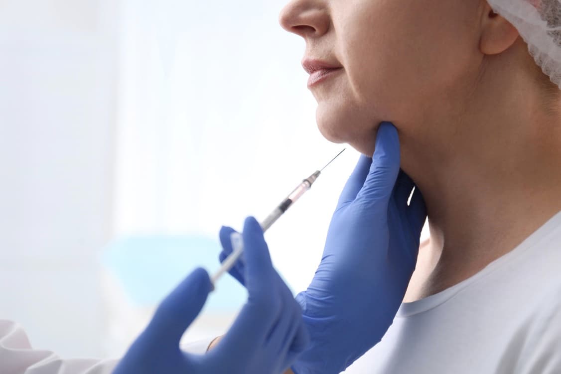 Facial Contouring & Balancing