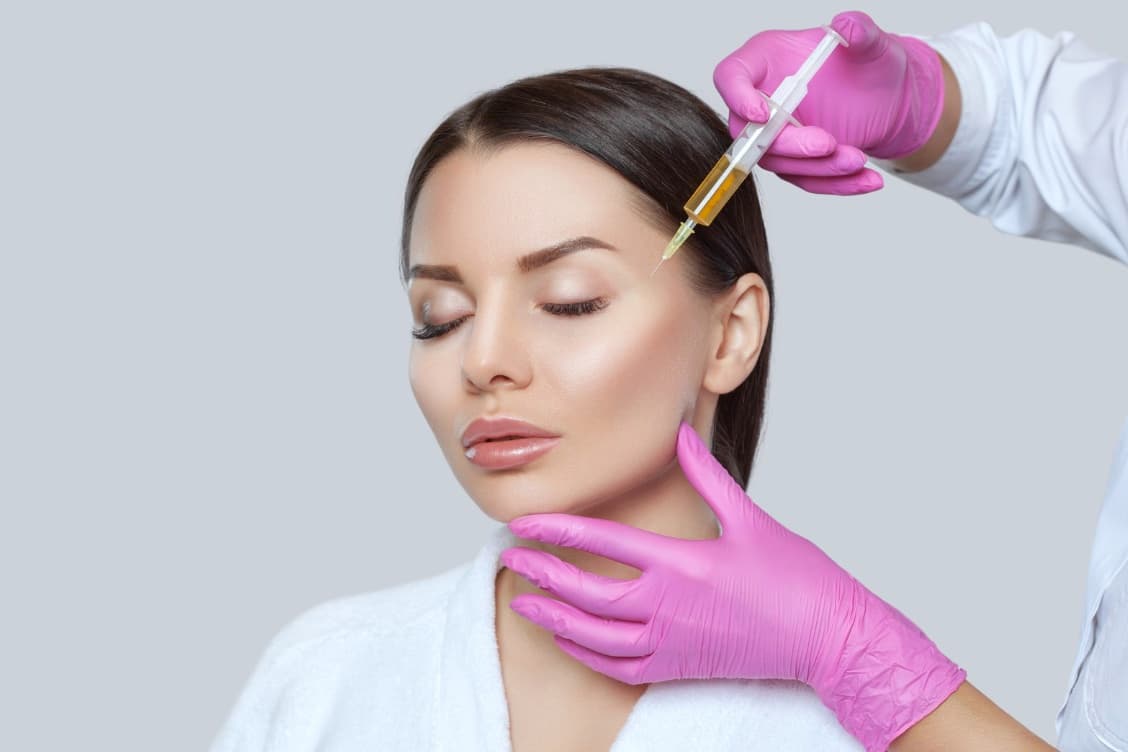 PRP & PRF Therapy