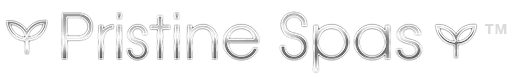 Pristine Spas logo